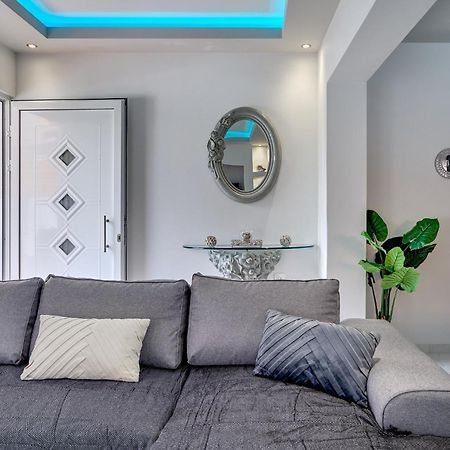 דירות יאליסוס Sea & Joy House מראה חיצוני תמונה