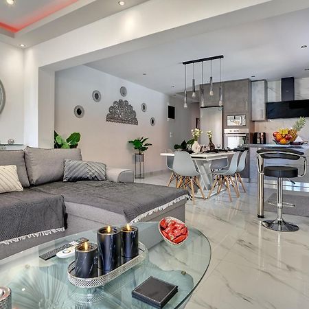 דירות יאליסוס Sea & Joy House מראה חיצוני תמונה