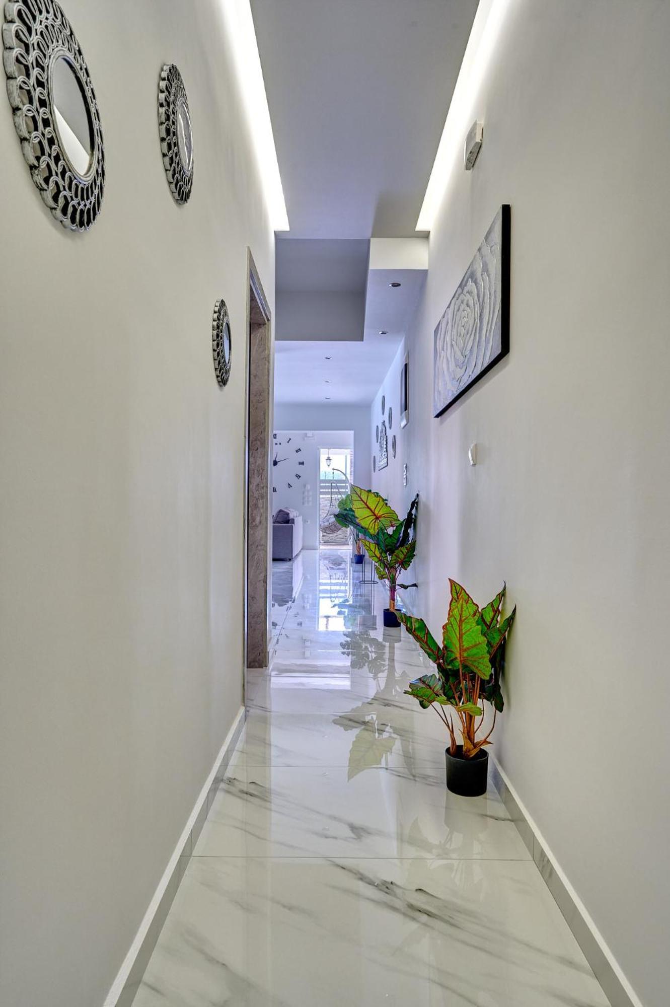 דירות יאליסוס Sea & Joy House מראה חיצוני תמונה