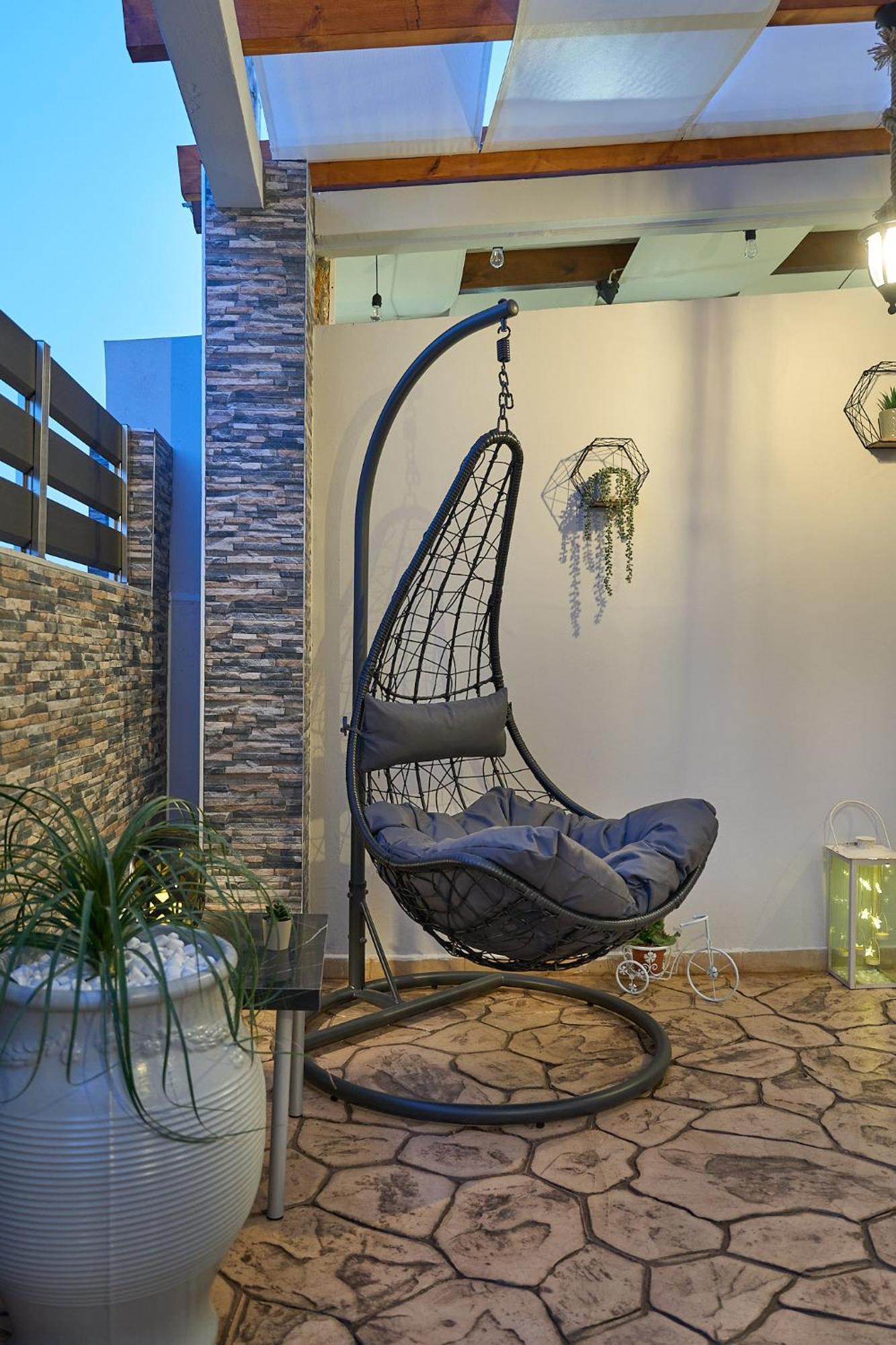 דירות יאליסוס Sea & Joy House מראה חיצוני תמונה